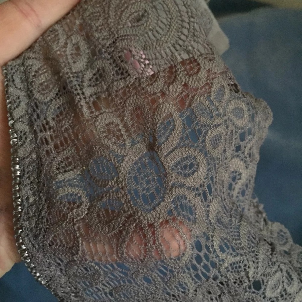 Halter top bra